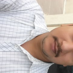 Ishwor Bhandari, Warehouse Supervisor