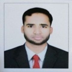 محمد افضل, Senior Computational Urdu Linguist