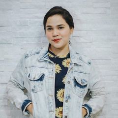 Etelyn wilma Lim, 