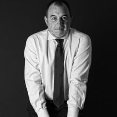 Ricardo Ramón, Director of Procurement
