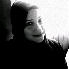 WALAA Abu Istaitieh, leader