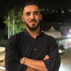 Mahmoud Awadalla, Project Manager