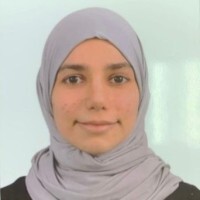 Sara Qarouni, Account Executive