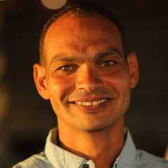 أحمد بدوي, Project Manager