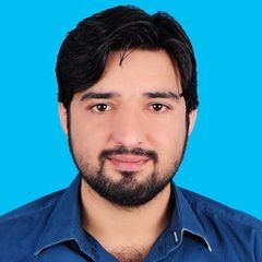 muhammad waqar