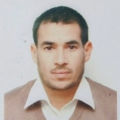 Ahmed Guendouz, Service Operator