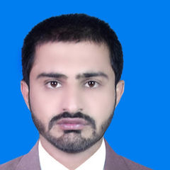 Muhammad Zahid, 
