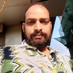 RAMKI SHARMA