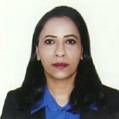Sreelatha  Prabhakaran , Legal Consultant / Case Manager