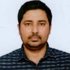 Mohammad Qaisar Imam, IT Specialist