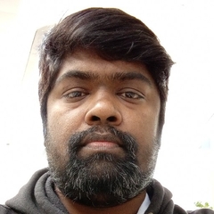 Udhaya Kumar