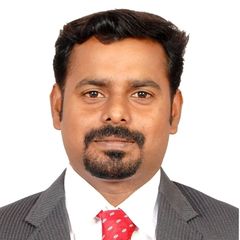 Murugan Balakrishnan