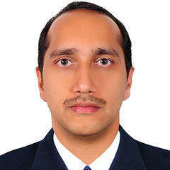 راجيش Kv, Senior Accountant