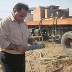 Engr Mohammad Saleem Shaikh, Construction Manager