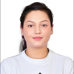 Kripa Bhandari