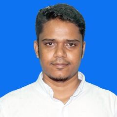 Abdul Salam Bakrudeen