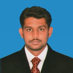 BALAVEERASUBRAMANIAN Ramaswamy