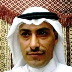 Mohammed Alkhulaifi, محاسب صندوق (كاشير)