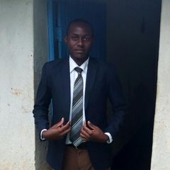 David mbatha, Newscaster