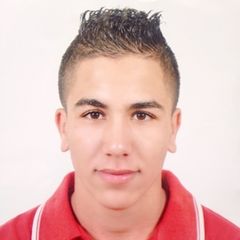 MOHAMED AMINE MEHENNI