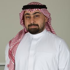 Rami Qari, Head of Operations