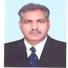 Shamshad Ali Chaudhry  Chaudhry, Lead Testing & Commissioning QA/QC Engineer (Electrical)