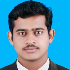 abhay raveendran k r, Field Engineer