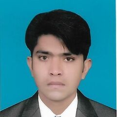 Muhammad Nadeem, IT Assistant Manager