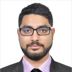 Farhan Tisekar, Sr. Sales Executive