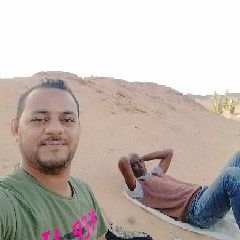 Mohamed Othmane Tarmoune