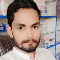 Arslan Maqsood