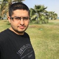 Waleed Sofan, Senior .Net Developer