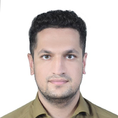 Muhammad  Rashid