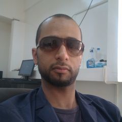 Muhammad Abd aljlil asmaail  Al olfi, مسؤل صيانة المصنع
