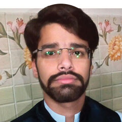 Syed Hamza Ali Shah