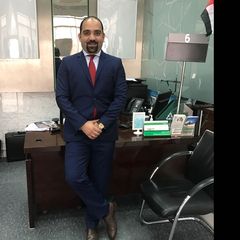محمد مطاحن, Retail banking advisor