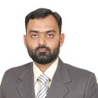 Faisal Abbasi, Major