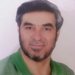   Maher Mahmoud  Emair, Construction Project Manager