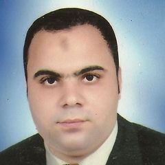 أحمد Abdelmawla, مهندس تكييف وتبريد