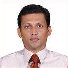 Rameez Rahman Rayamarakkar Veettil, Senior Accountant