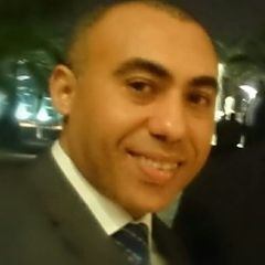 طارق بركات, Reconciliation Manager
