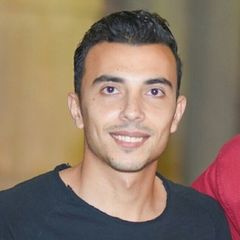 mohamed rabea