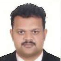 Ansar Thajudeen, Leasing Manager