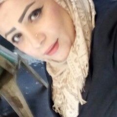 zeinab maher mohamed mohamed megahed, عامله ومشغله ماكينات