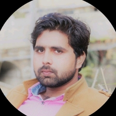 Imad Khan, Digital Marketer