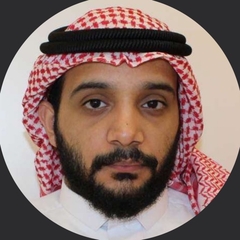 محمد أحمد علي اليافعي, Senior General Coordinator & Project Lead