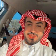 محمد ال سليمان