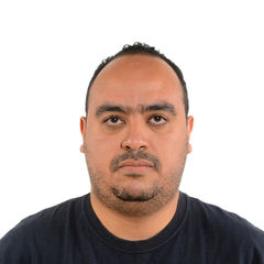 Abraham Getachew Semret, People & OD Manager