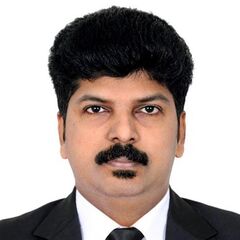 RAJESH CHIRAYIL BHASKARAN, Sr. Estimator- Planner / Joinery Factory Manager