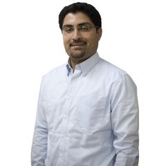Mohammad Sheikh, Sr. Transmission & Radio Engineer